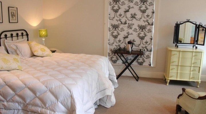 1A St Aidans Guest Cottage