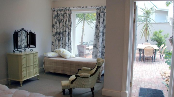 1A St Aidans Guest Cottage