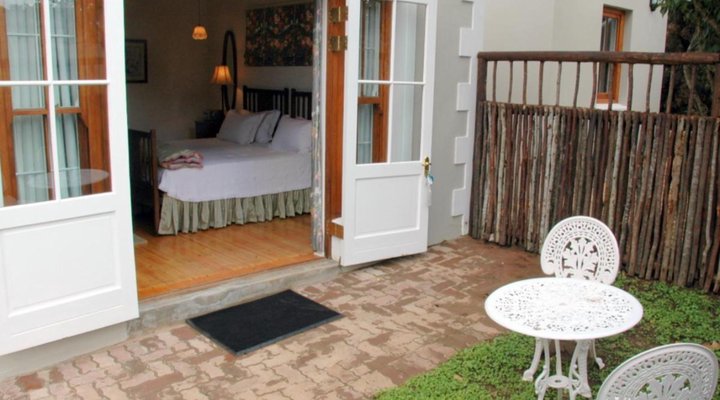 1A St Aidans Guest Cottage