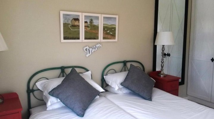 1A St Aidans Guest Cottage