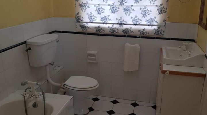1A St Aidans Guest Cottage