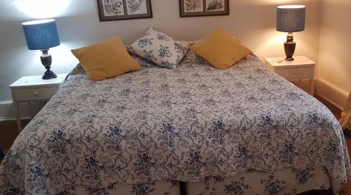 1A St Aidans Guest Cottage
