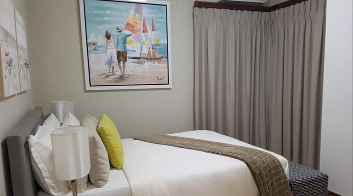 Golden Beach Village