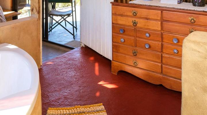 Ida Olive Shepherd's Cottage