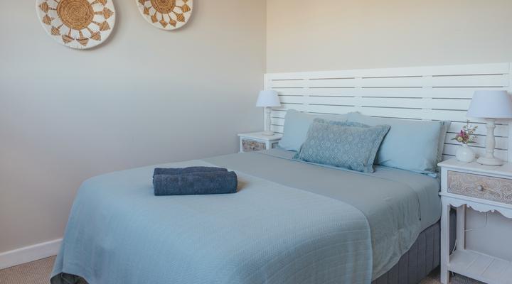 Seal Point Lighthouse