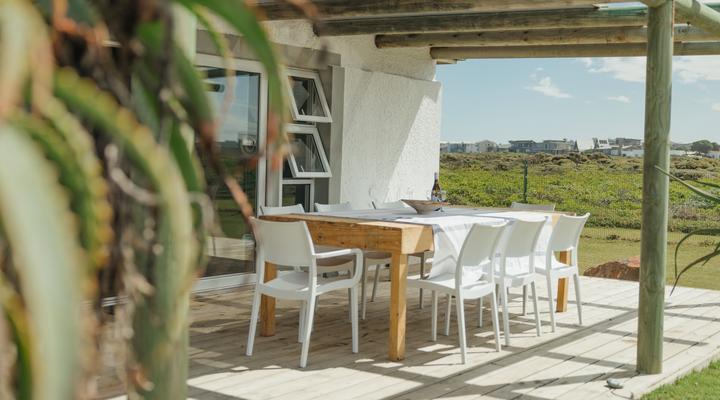 Seal Point Lighthouse