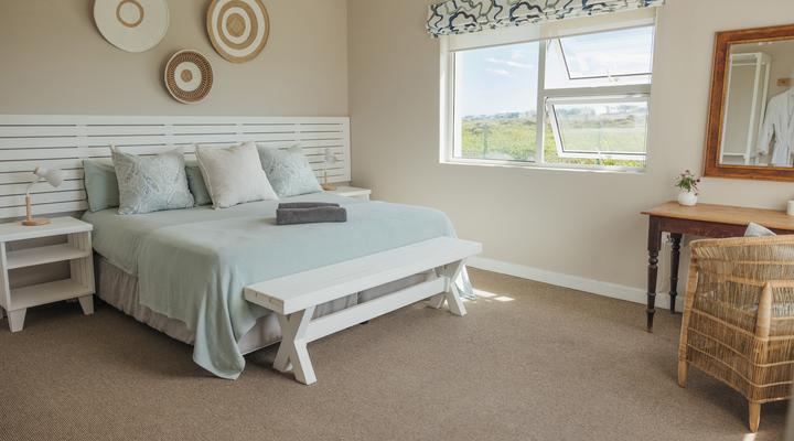 Seal Point Lighthouse