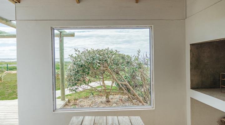 Seal Point Lighthouse