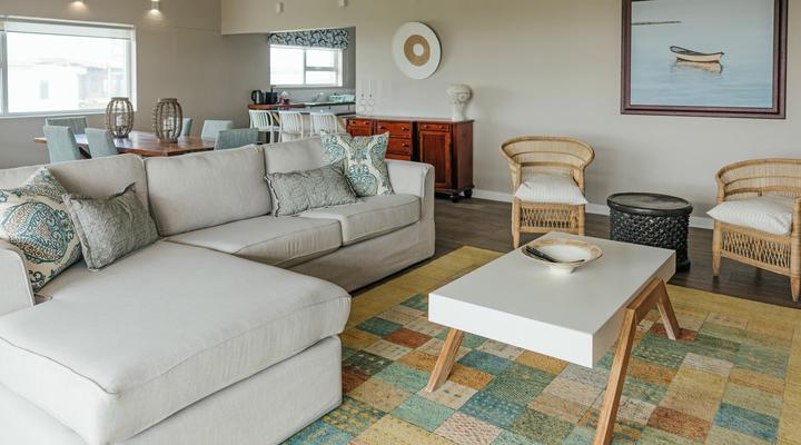 Seal Point Lighthouse