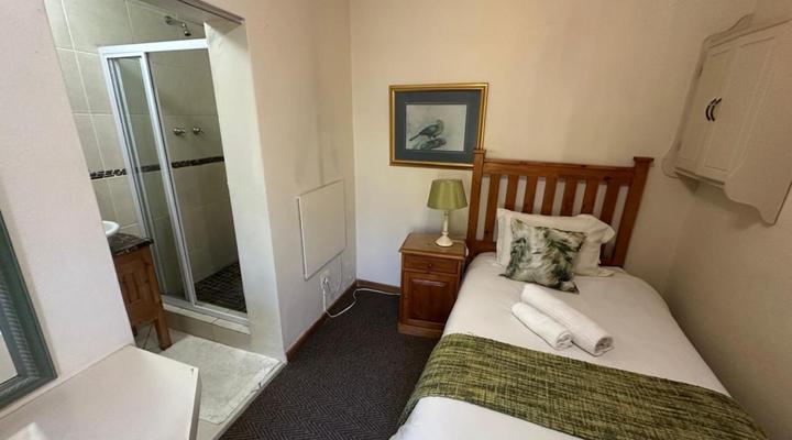 The Burrough Guest Lodge