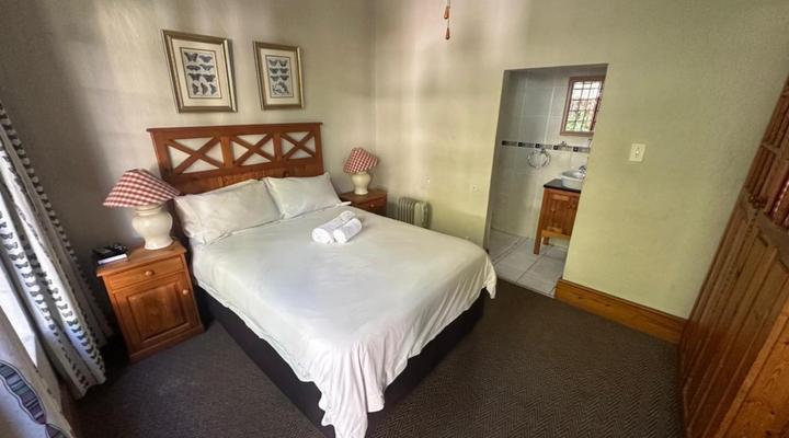 The Burrough Guest Lodge