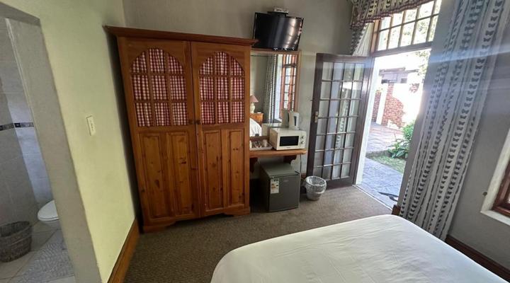 The Burrough Guest Lodge