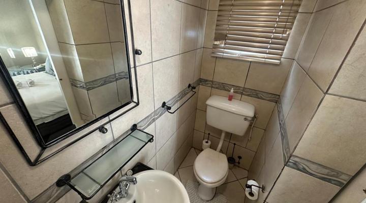 The Burrough Guest Lodge