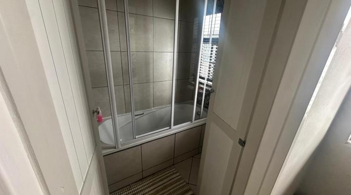 The Burrough Guest Lodge