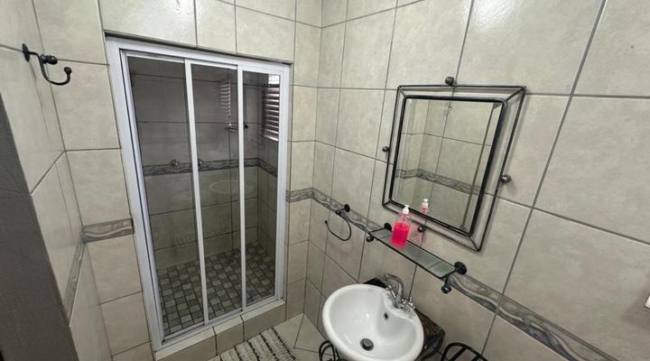 The Burrough Guest Lodge