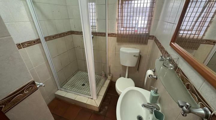 The Burrough Guest Lodge