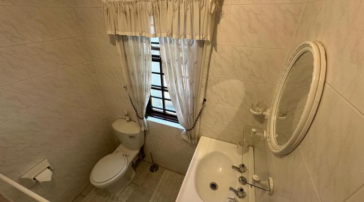 The Burrough Guest Lodge