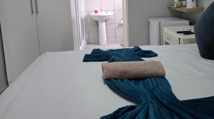 5@Partridge Guesthouse