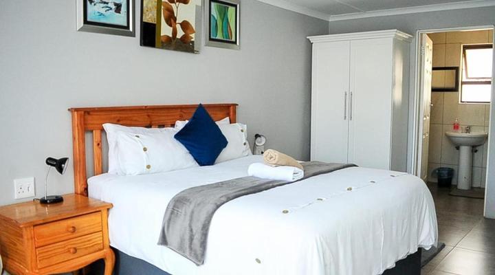 5@Partridge Guesthouse