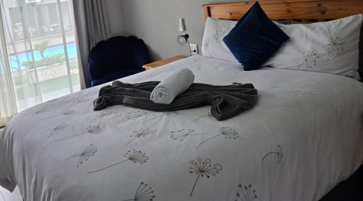 5@Partridge Guesthouse