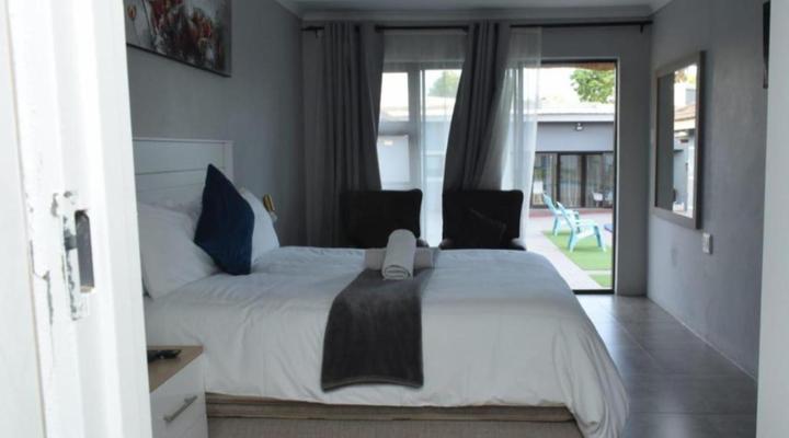 5@Partridge Guesthouse