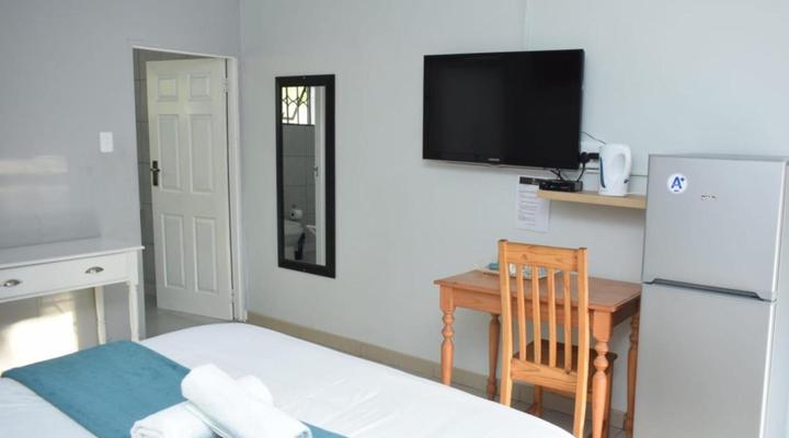 5@Partridge Guesthouse