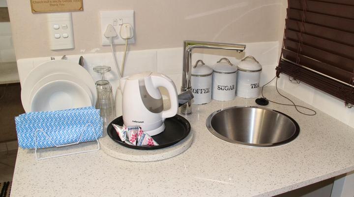 Serendipity Polokwane