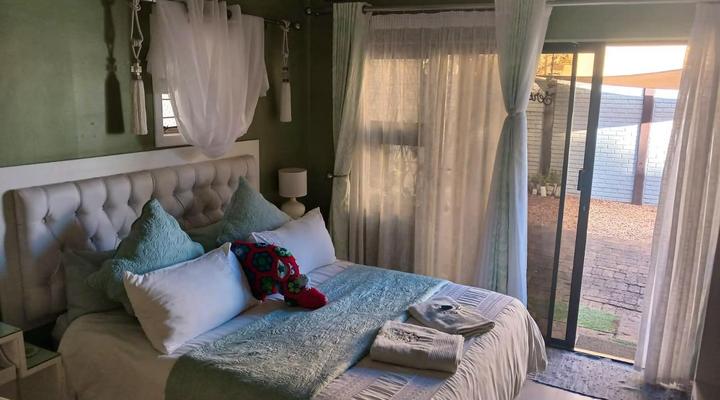 Serendipity Polokwane