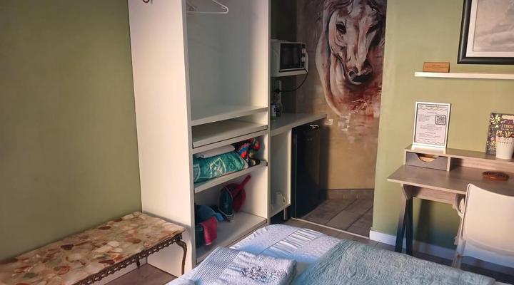 Serendipity Polokwane