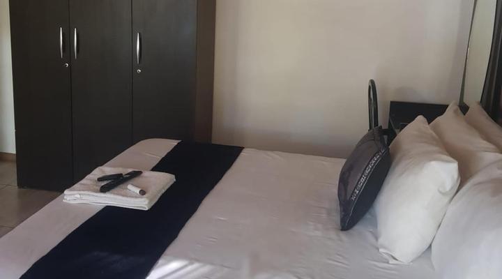 Royal Olympia Lodges & Safaris