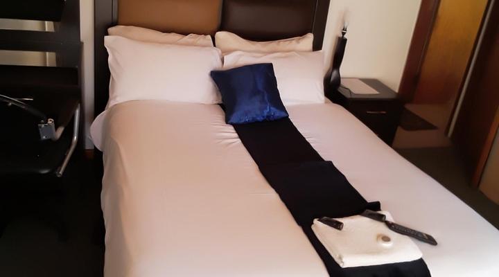 Royal Olympia Lodges & Safaris