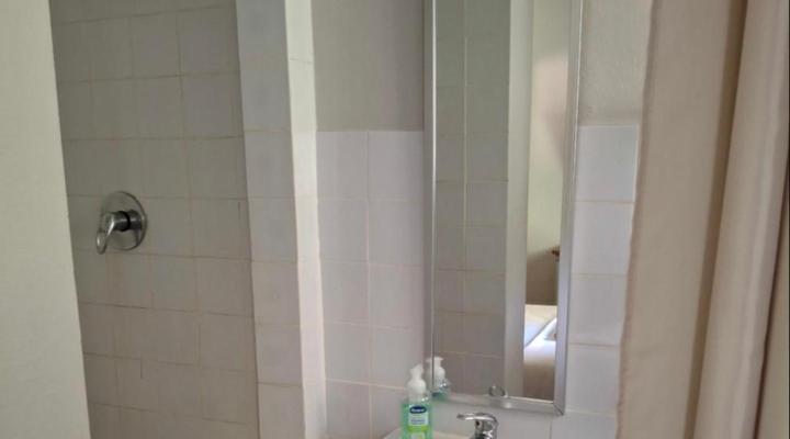 Tree Aloe Guesthouse