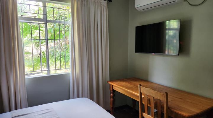 Tree Aloe Guesthouse