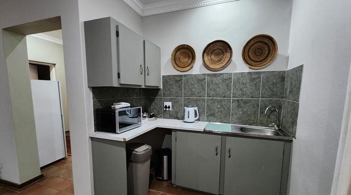 Tree Aloe Guesthouse