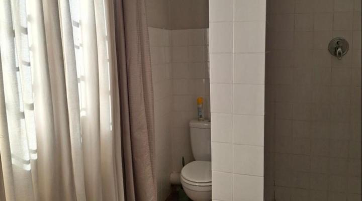 Tree Aloe Guesthouse