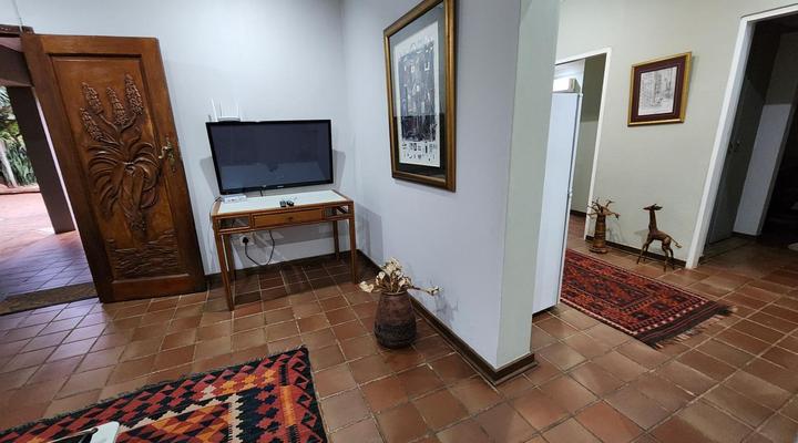 Tree Aloe Guesthouse