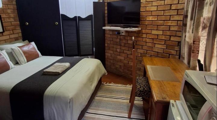 Tree Aloe Guesthouse