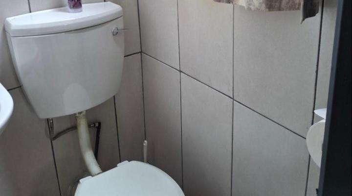 Tree Aloe Guesthouse