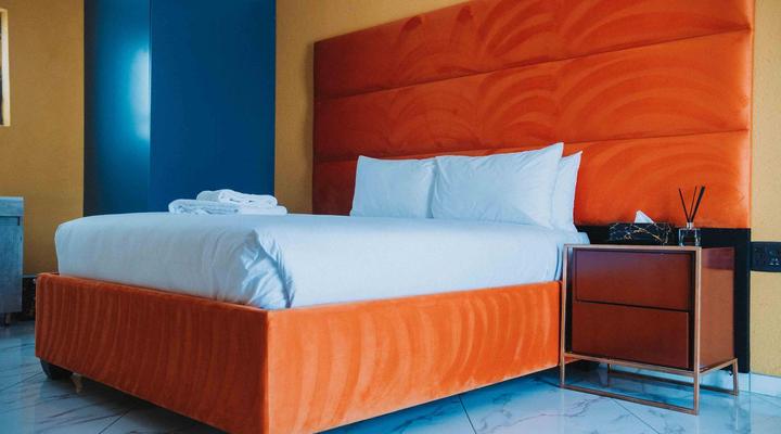 Clear Boutique Hotel