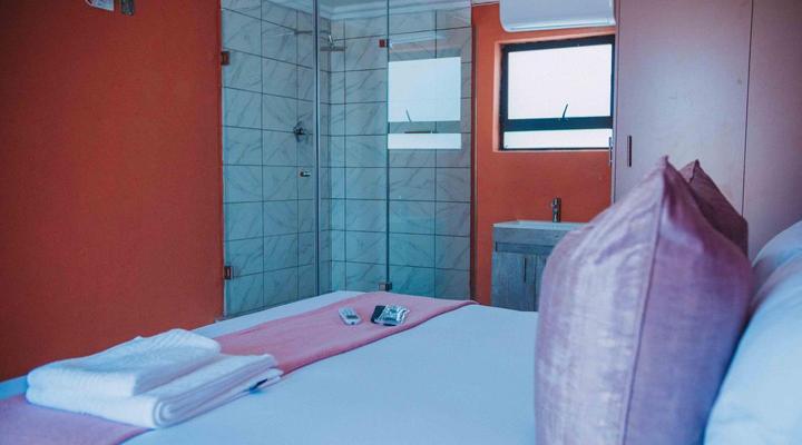 Clear Boutique Hotel