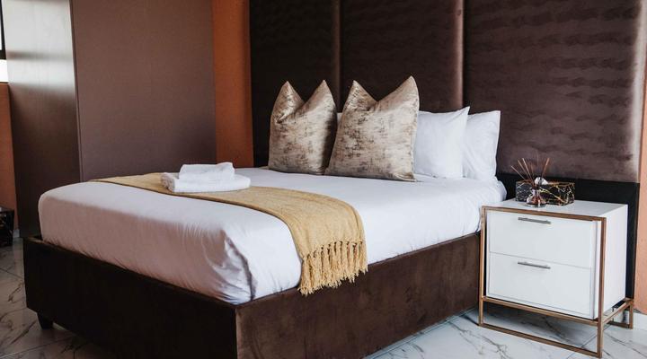 Clear Boutique Hotel