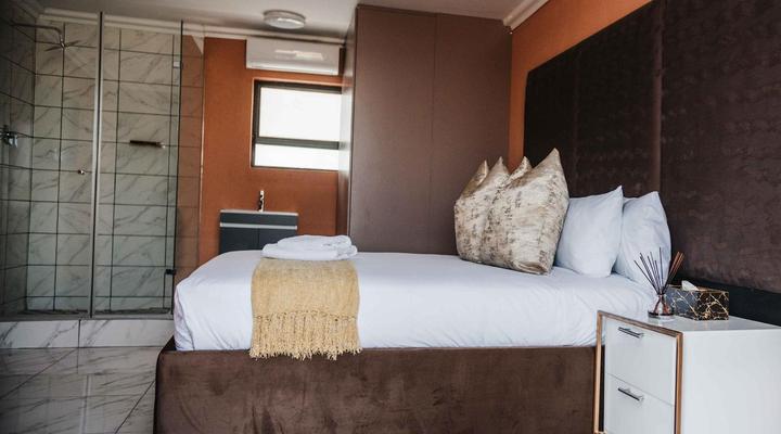 Clear Boutique Hotel