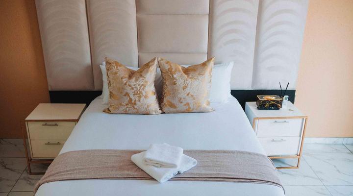 Clear Boutique Hotel