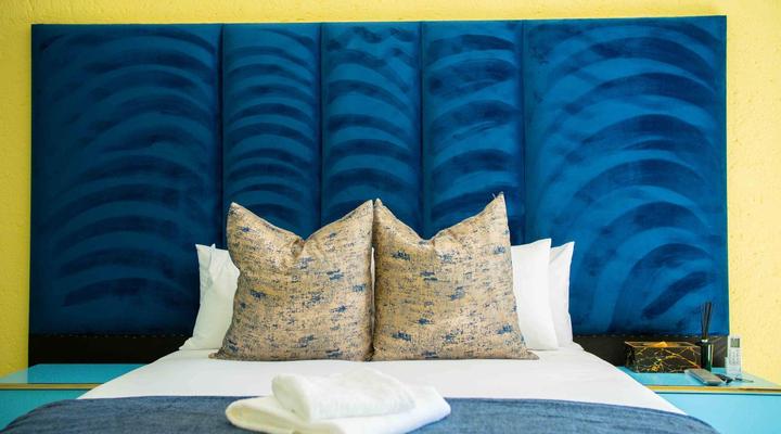 Clear Boutique Hotel