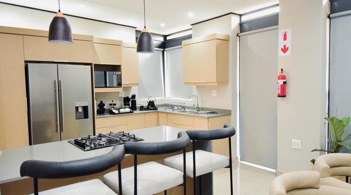 The Anza Lifestyle Lodge