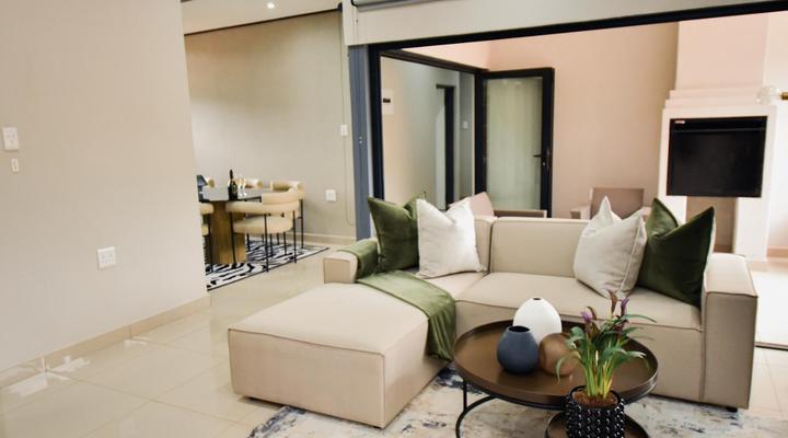 The Anza Lifestyle Lodge