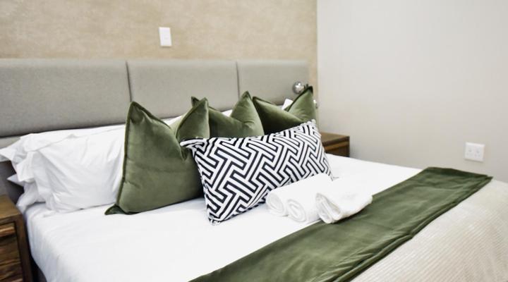 The Anza Lifestyle Lodge