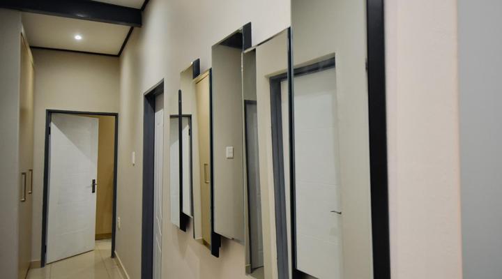 The Anza Lifestyle Lodge