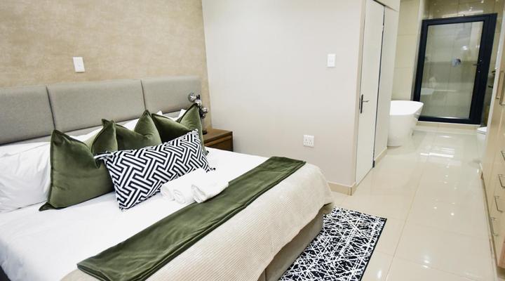 The Anza Lifestyle Lodge