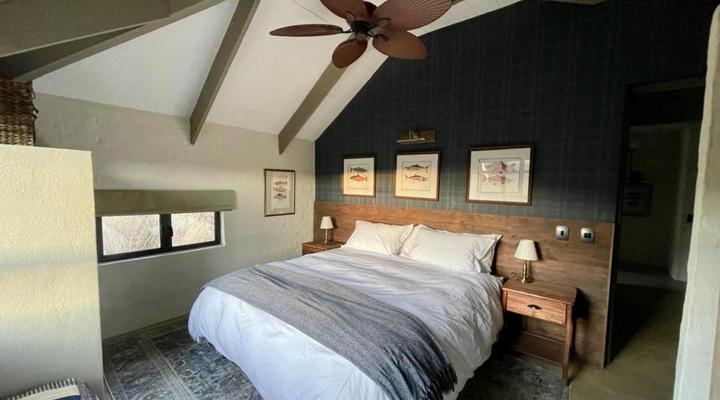 Stone Creek Mountain Lodge